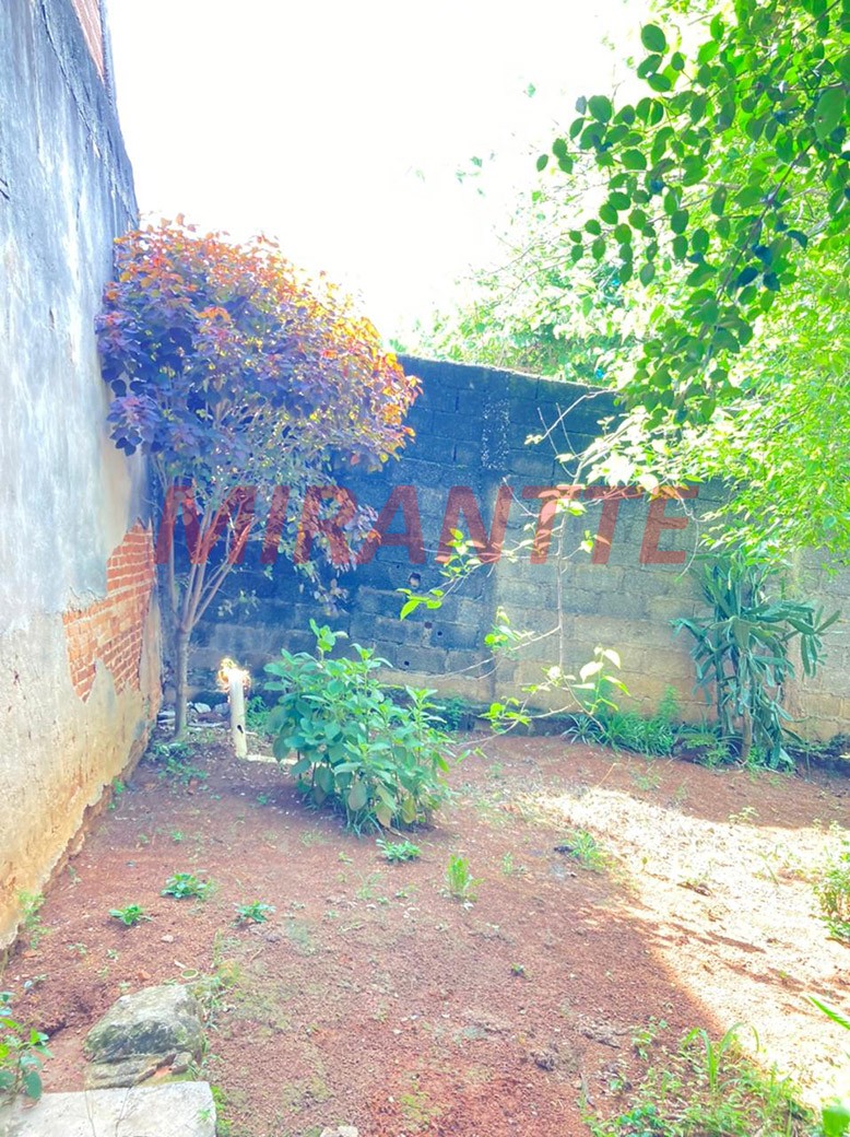 Terreno de 250m² em Pirituba