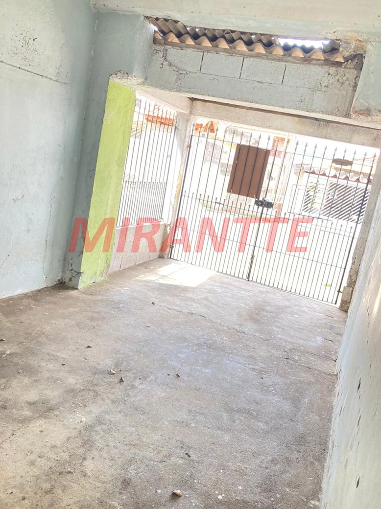Terreno de 250m² em Pirituba