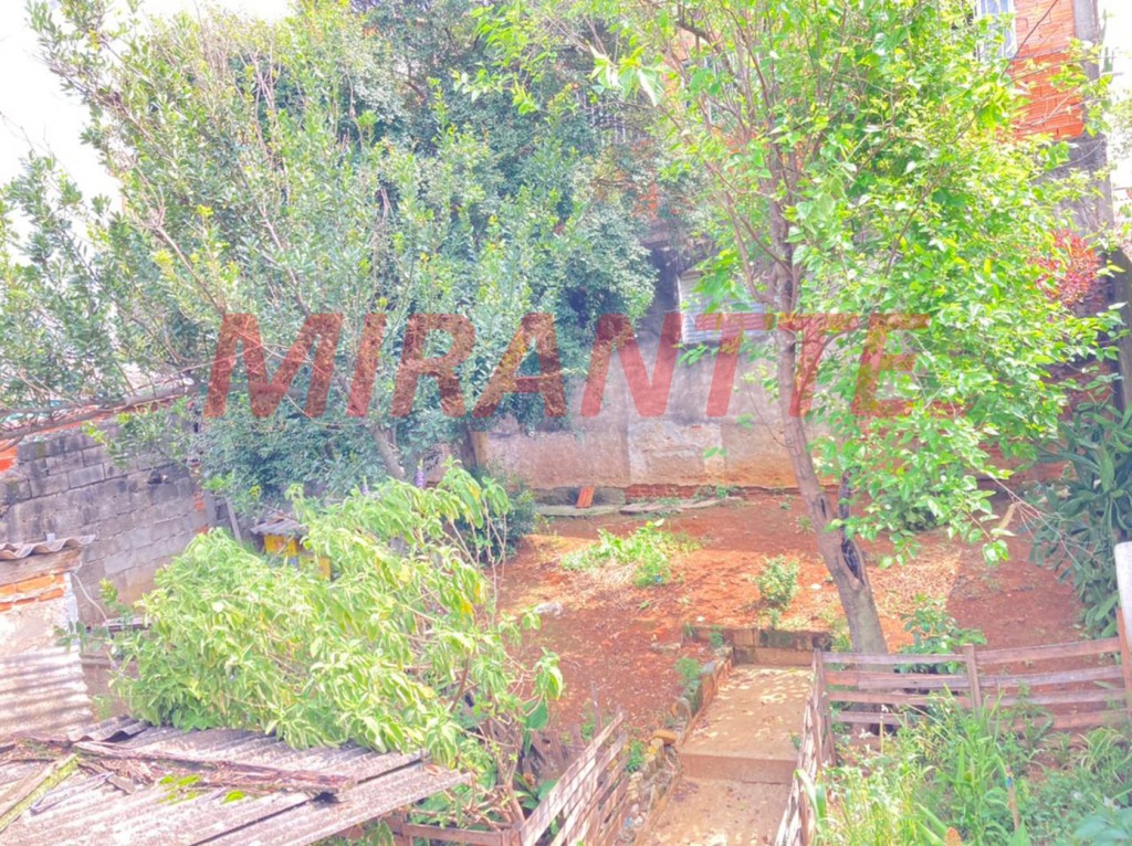 Terreno de 250m² em Pirituba