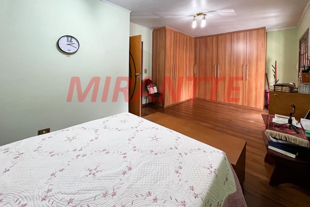 Sobrado de 160m² com 4 quartos em Jardim São Paulo