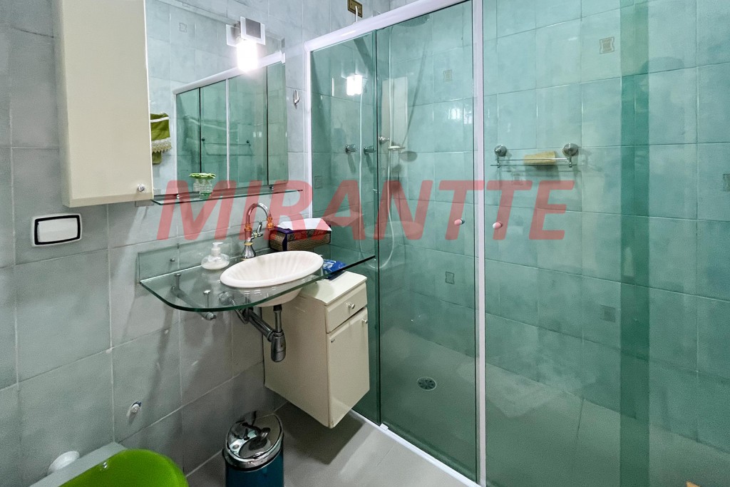 Sobrado de 160m² com 4 quartos em Jardim São Paulo