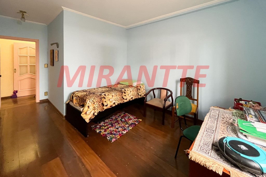 Sobrado de 160m² com 4 quartos em Jardim São Paulo