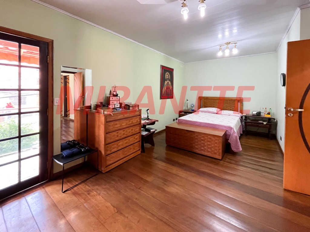 Sobrado de 160m² com 4 quartos em Jardim São Paulo