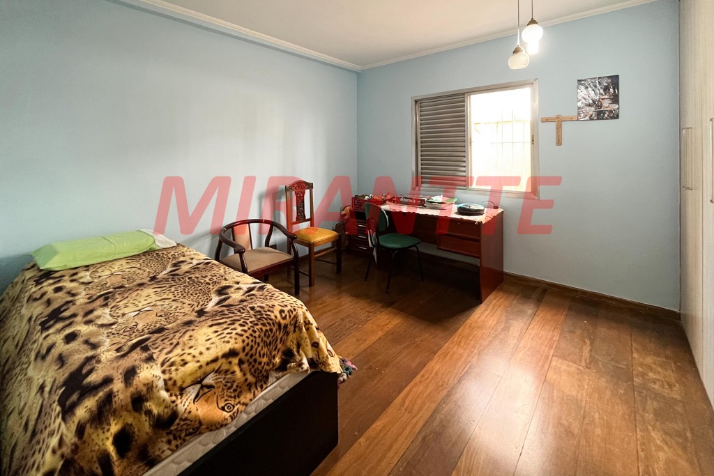 Sobrado de 160m² com 4 quartos em Jardim São Paulo