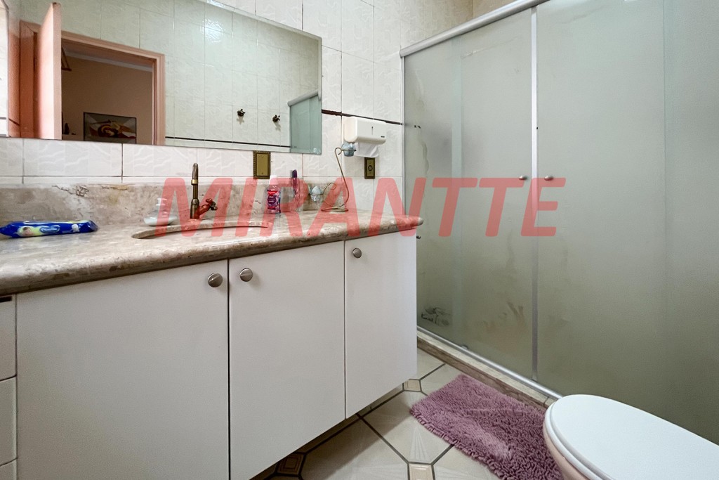 Sobrado de 160m² com 4 quartos em Jardim São Paulo