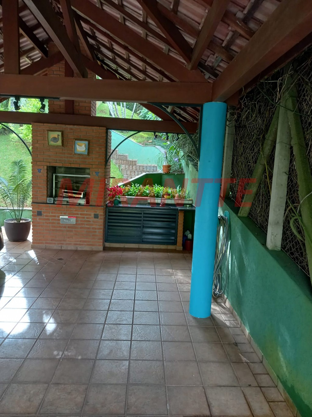 Sobrado de 324m² com 4 quartos em PARQUE PETROPOLIS
