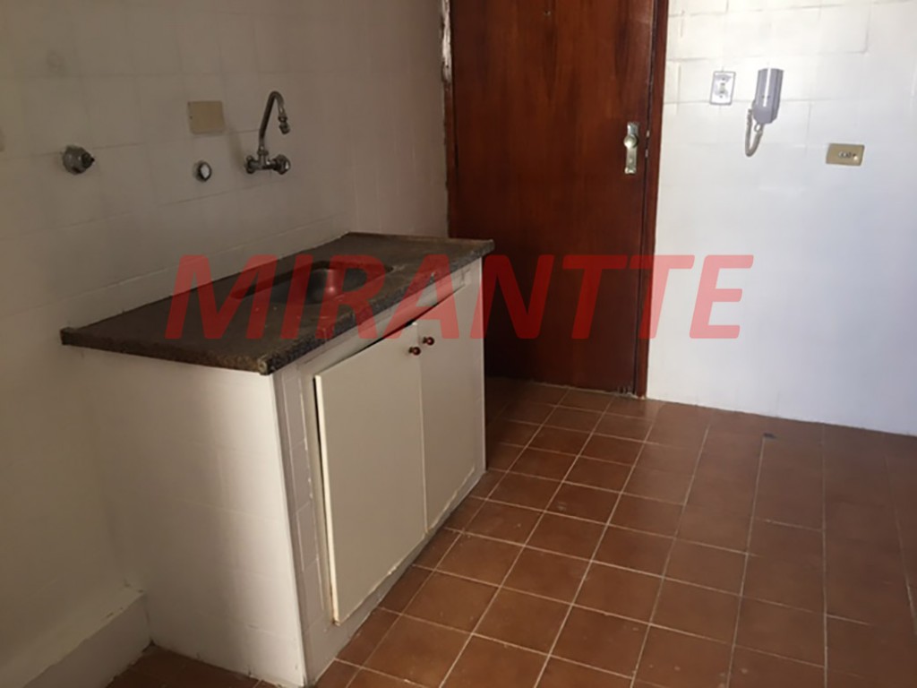 Apartamento de 93m² com 3 quartos em Santana