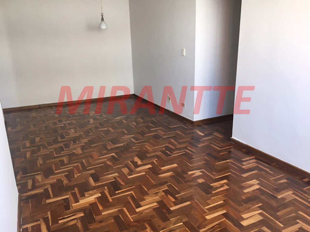 Apartamento de 93m² com 3 quartos em Santana