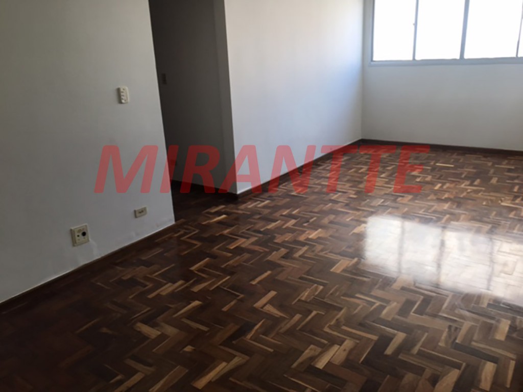 Apartamento de 93m² com 3 quartos em Santana
