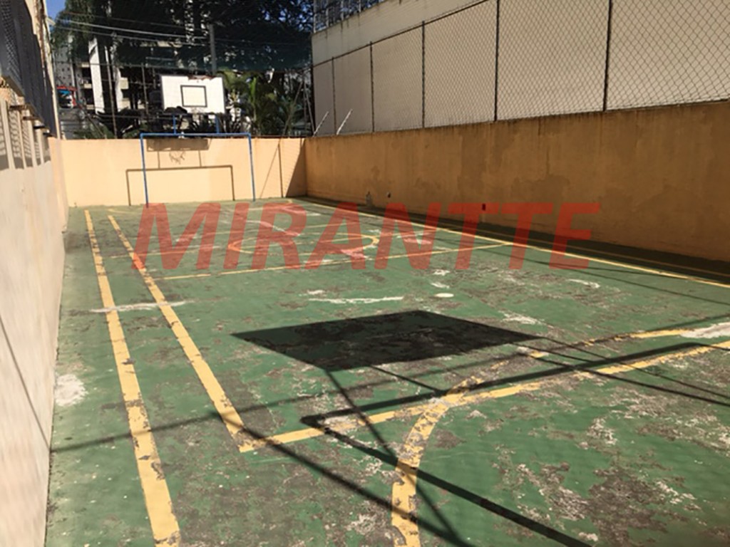 Apartamento de 93m² com 3 quartos em Santana