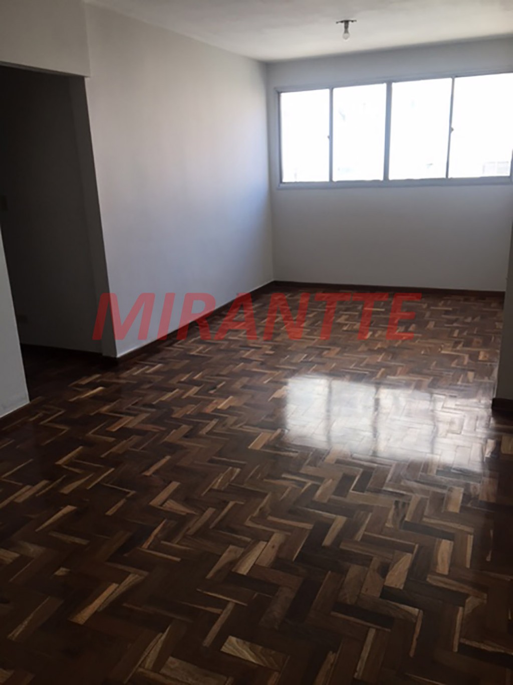 Apartamento de 93m² com 3 quartos em Santana