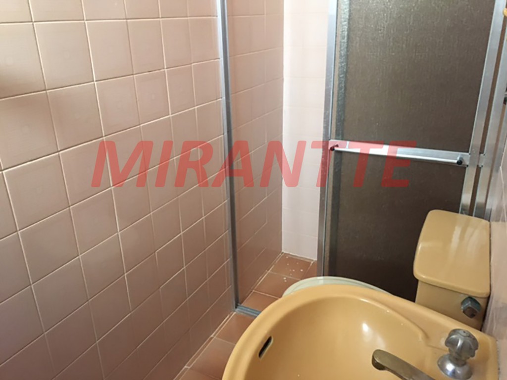 Apartamento de 93m² com 3 quartos em Santana
