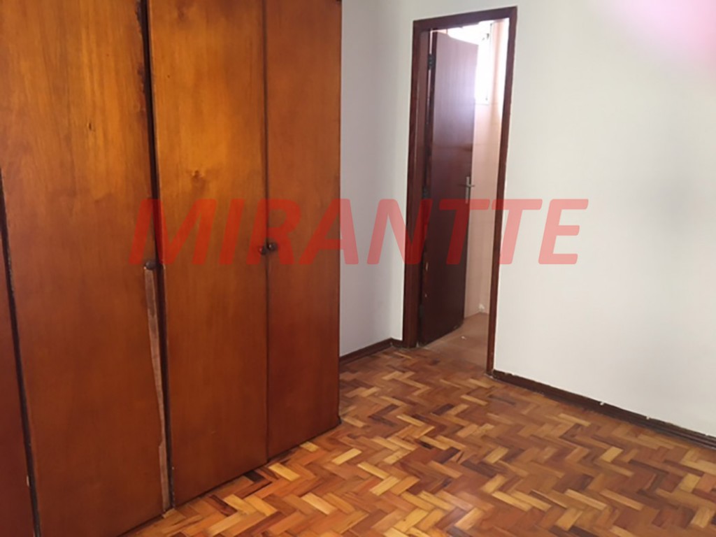 Apartamento de 93m² com 3 quartos em Santana