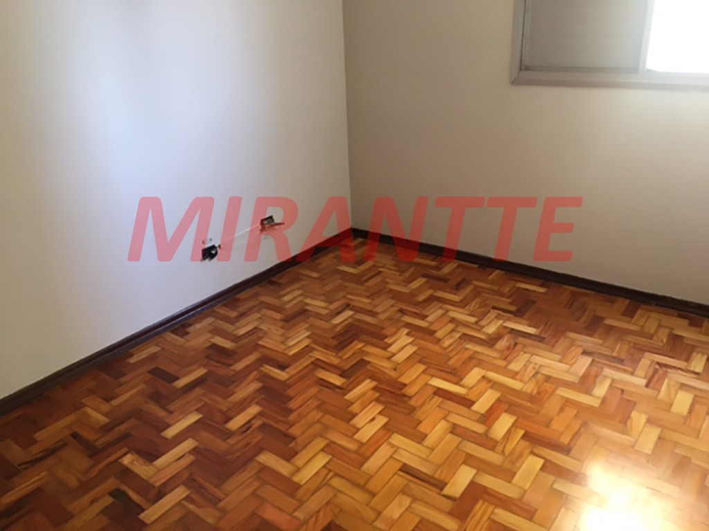 Apartamento de 93m² com 3 quartos em Santana
