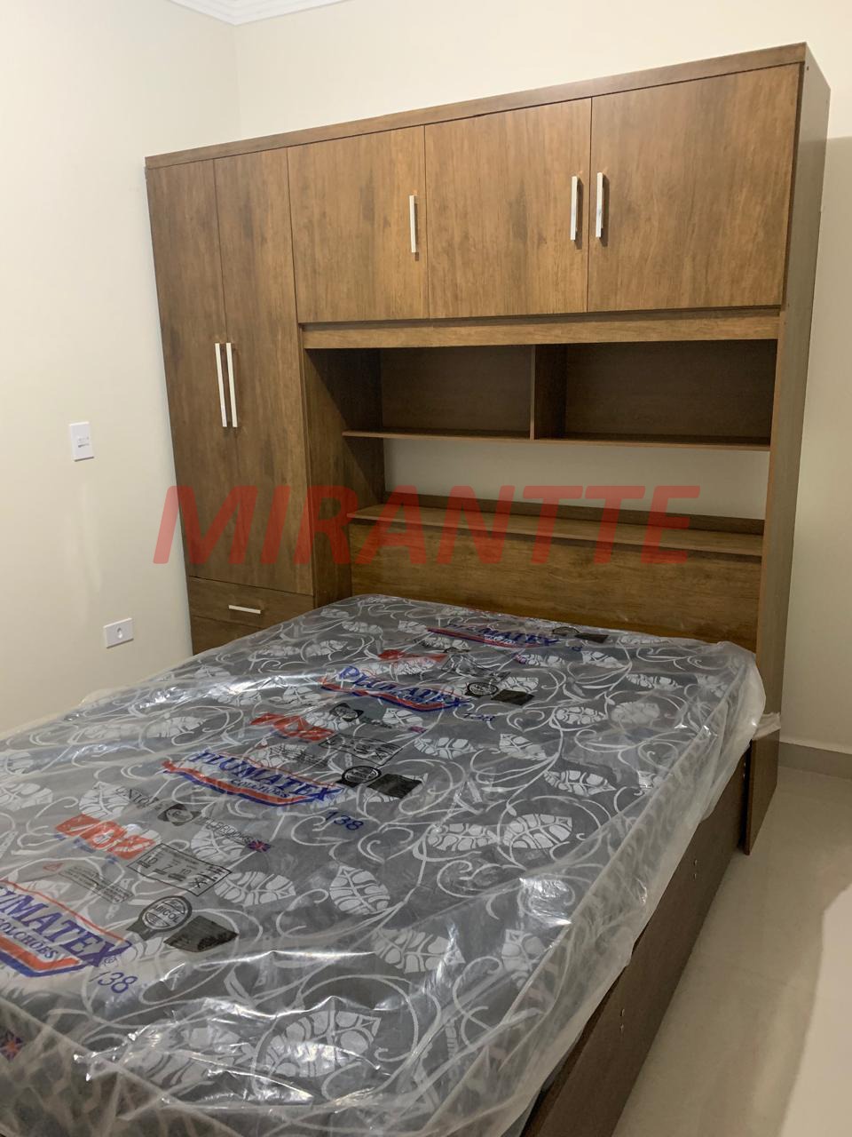 Apartamento de 32m² com 1 quartos em Parada Inglesa