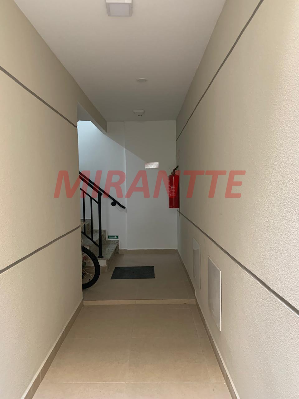 Apartamento de 32m² com 1 quartos em Parada Inglesa