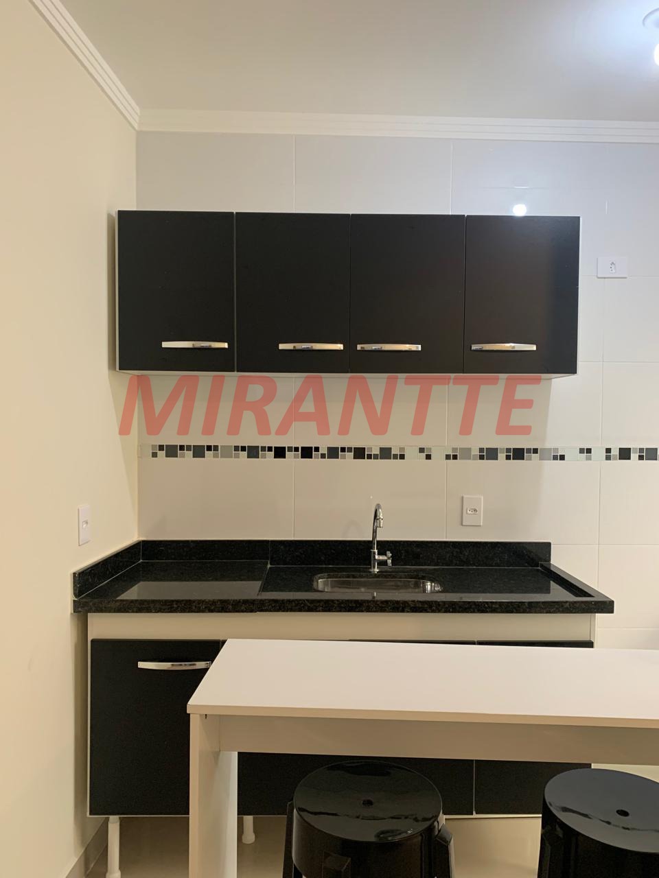 Apartamento de 32m² com 1 quartos em Parada Inglesa