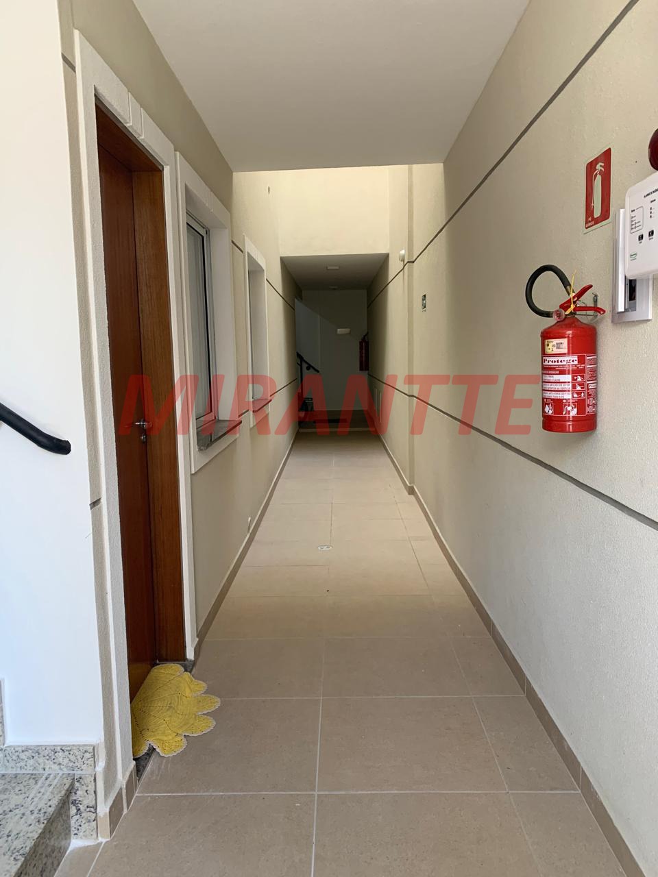 Apartamento de 32m² com 1 quartos em Parada Inglesa