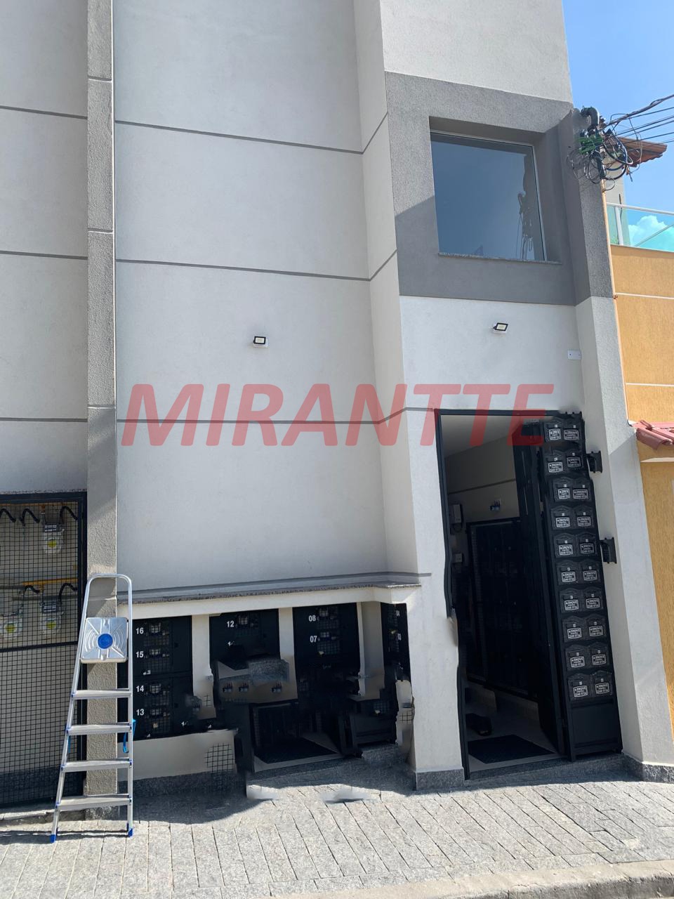 Apartamento de 32m² com 1 quartos em Parada Inglesa