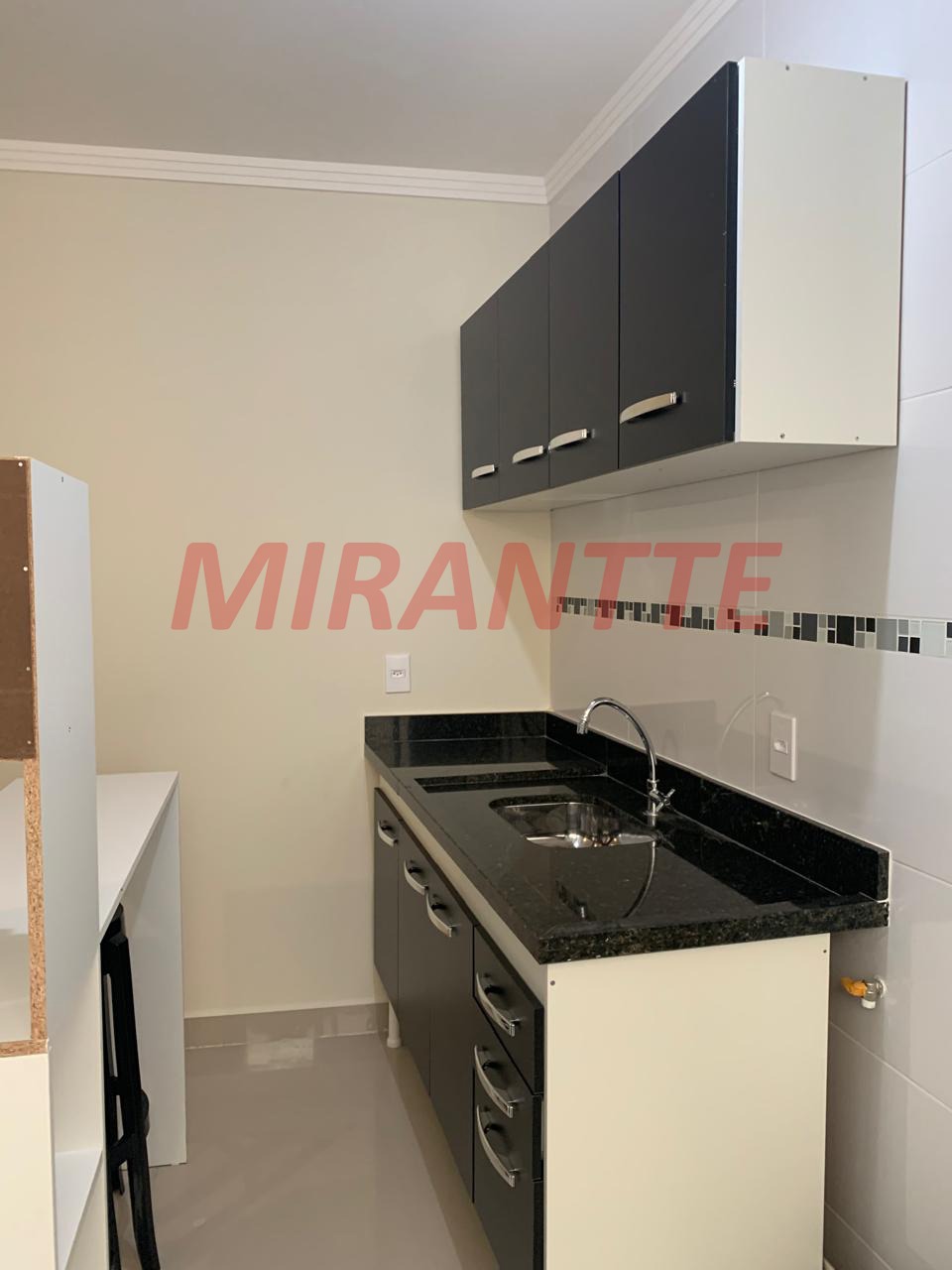 Apartamento de 32m² com 1 quartos em Parada Inglesa