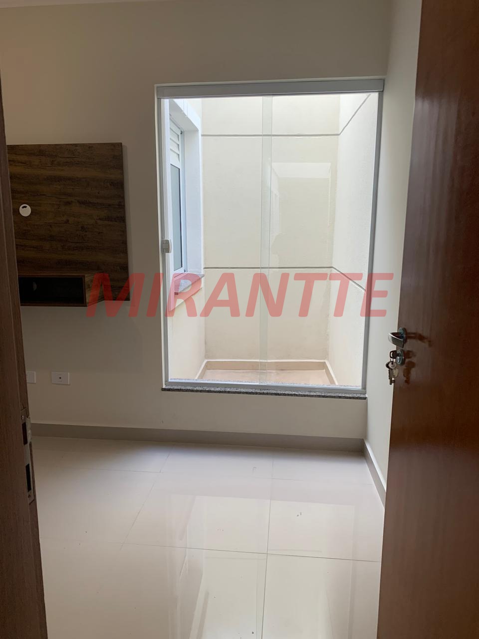 Apartamento de 32m² com 1 quartos em Parada Inglesa