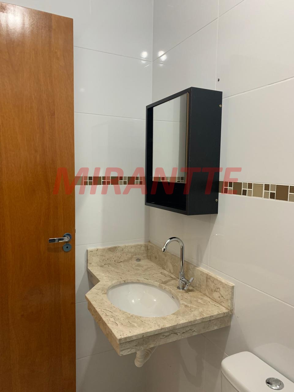 Apartamento de 32m² com 1 quartos em Parada Inglesa
