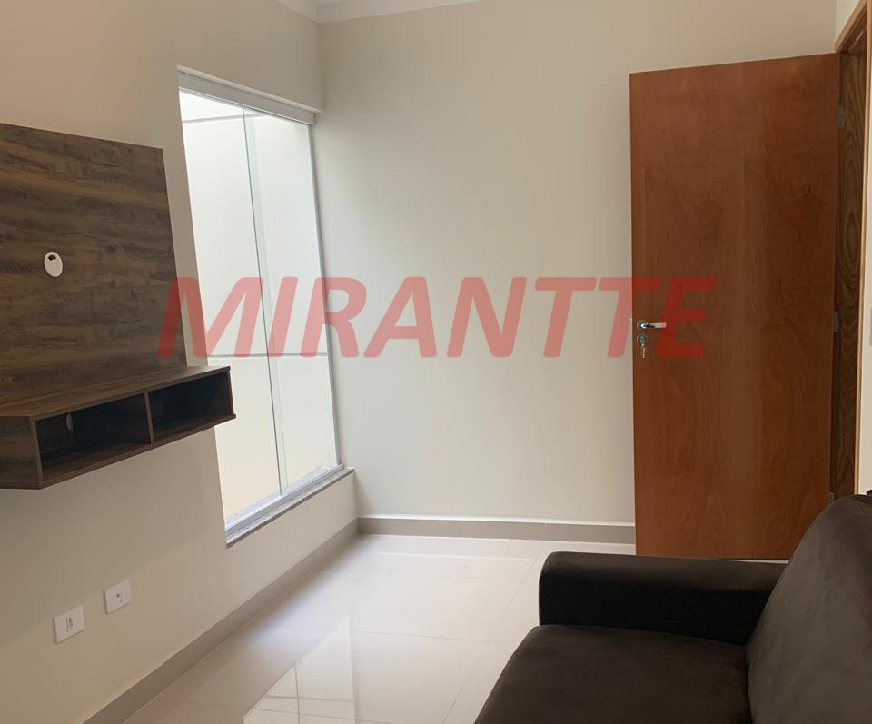 Apartamento de 32m² com 1 quartos em Parada Inglesa