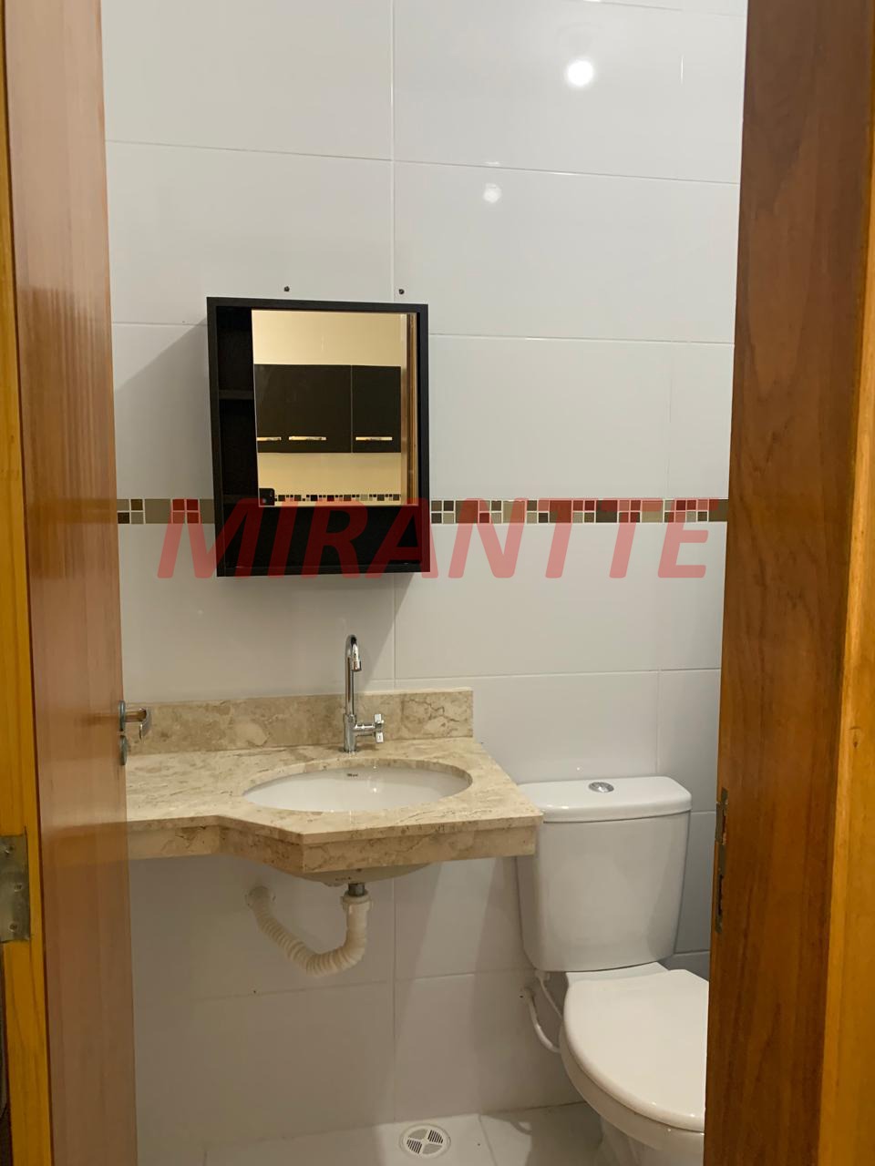 Apartamento de 32m² com 1 quartos em Parada Inglesa
