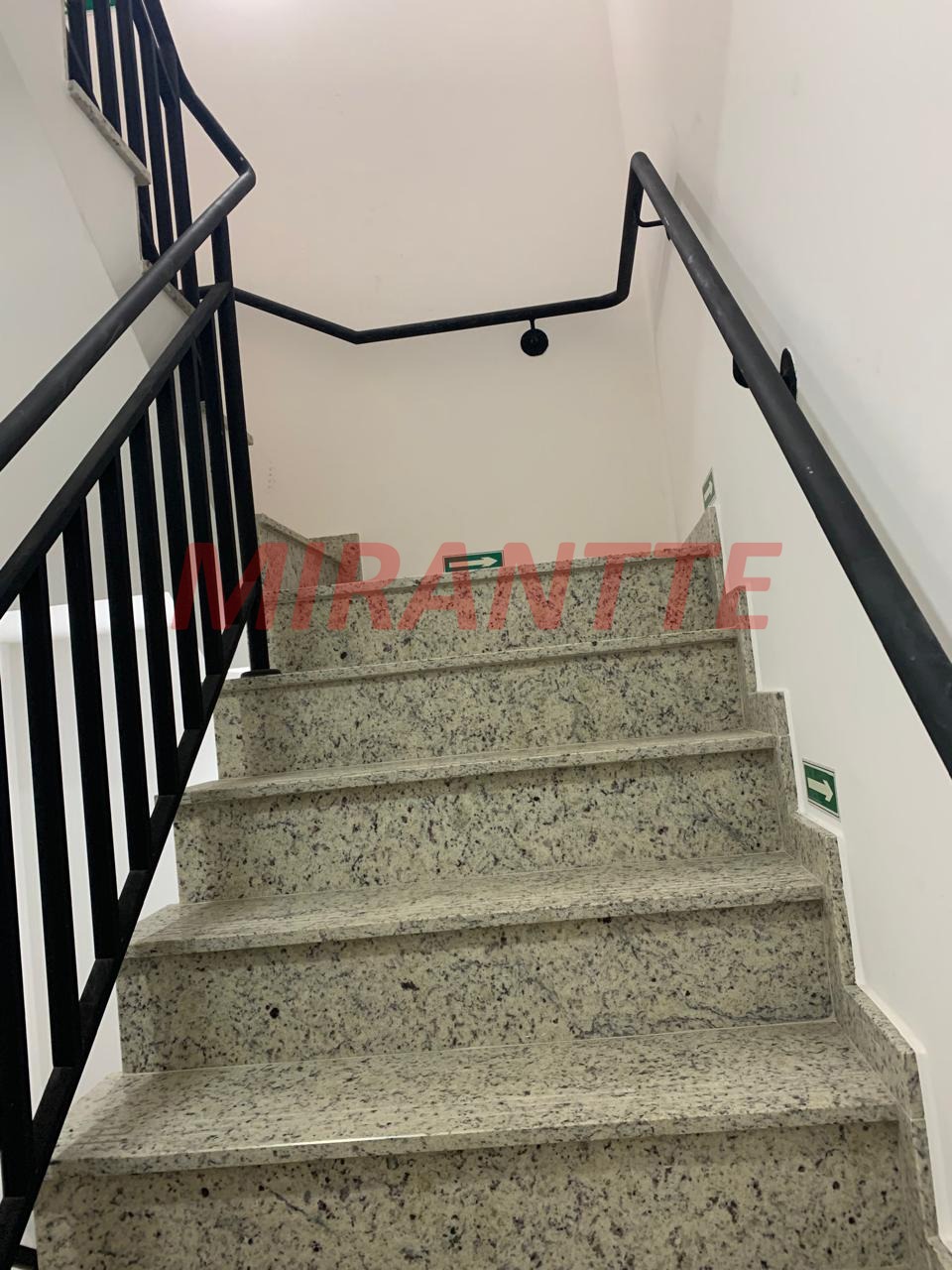 Apartamento de 32m² com 1 quartos em Parada Inglesa