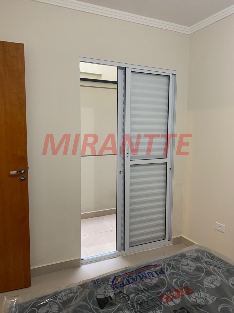 Apartamento de 32m² com 1 quartos em Parada Inglesa