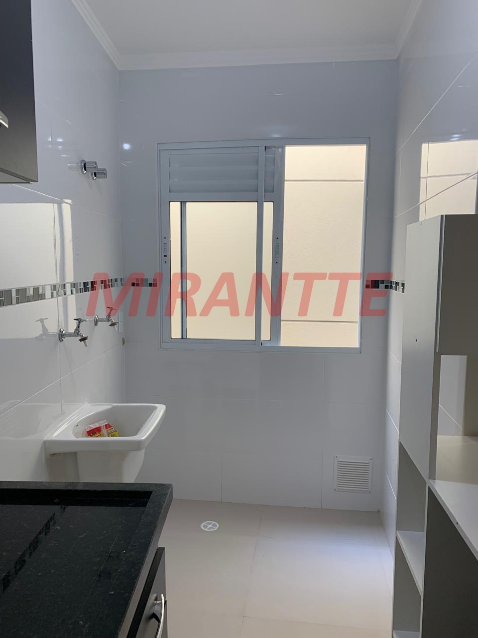 Apartamento de 32m² com 1 quartos em Parada Inglesa