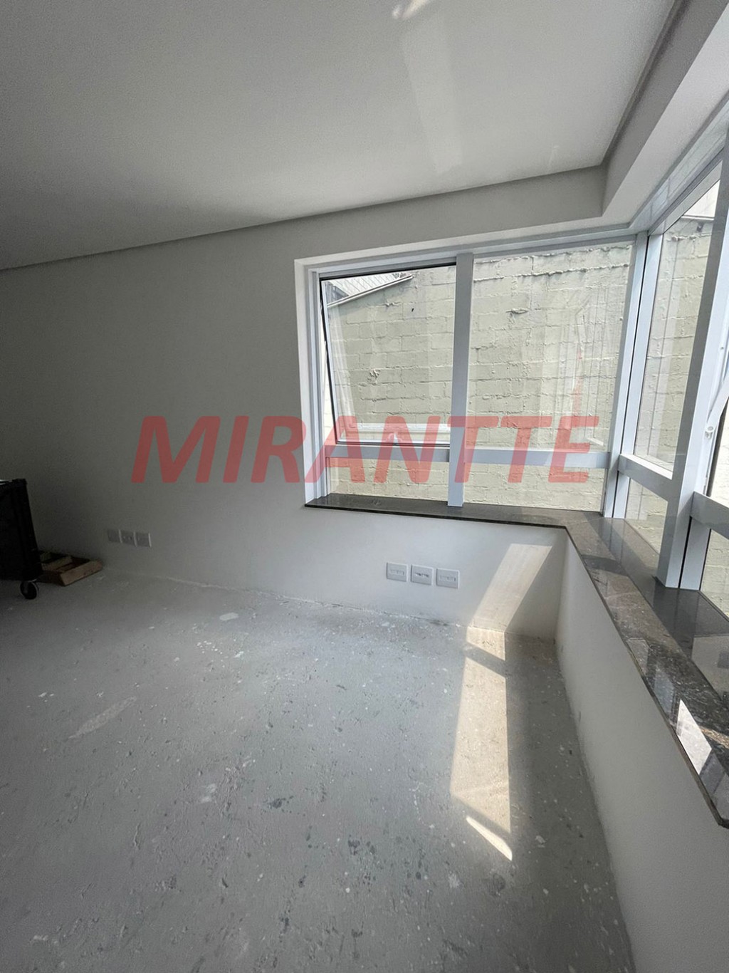 Conjunto comercial de 37m² em Casa Verde