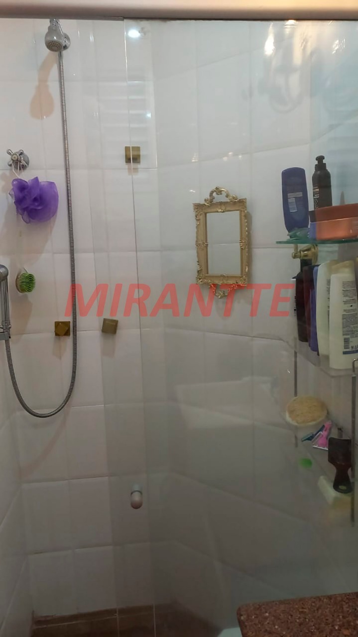 Apartamento de 82m² com 3 quartos em Vila Medeiros
