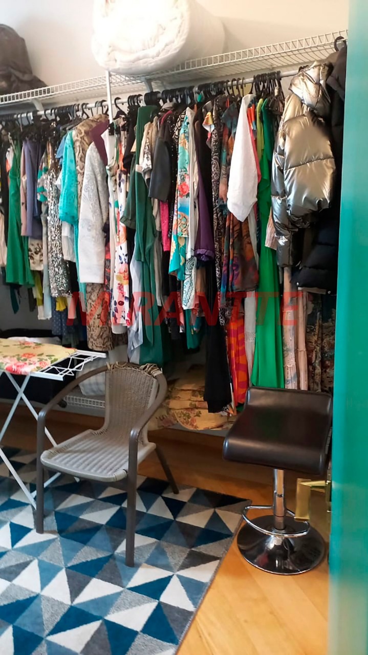Apartamento de 82m² com 3 quartos em Vila Medeiros