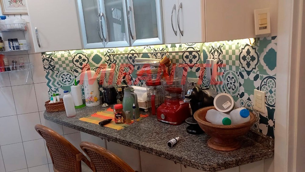 Apartamento de 82m² com 3 quartos em Vila Medeiros