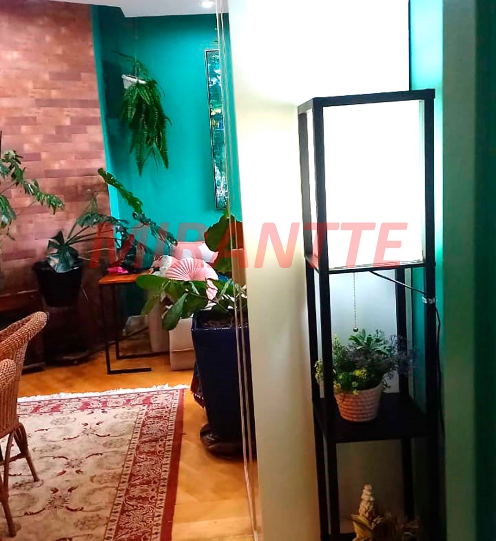 Apartamento de 82m² com 3 quartos em Vila Medeiros
