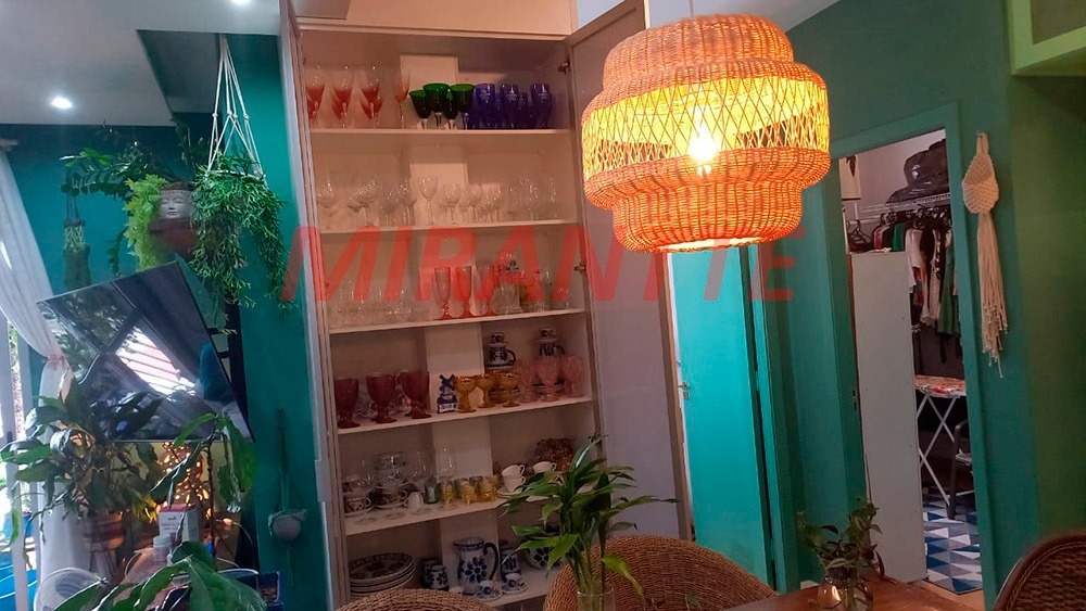 Apartamento de 82m² com 3 quartos em Vila Medeiros