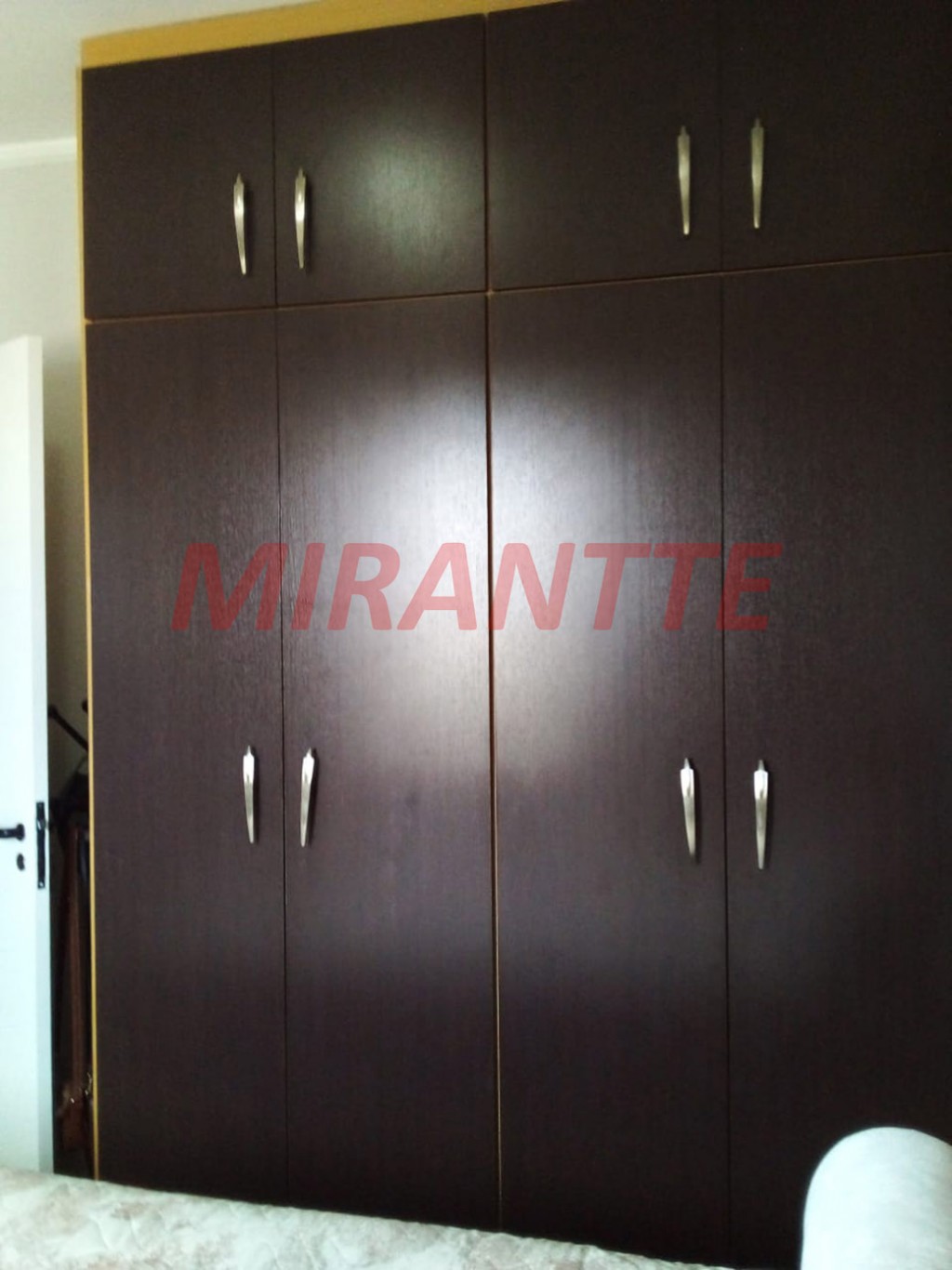 Apartamento de 50m² com 2 quartos em Mandaqui