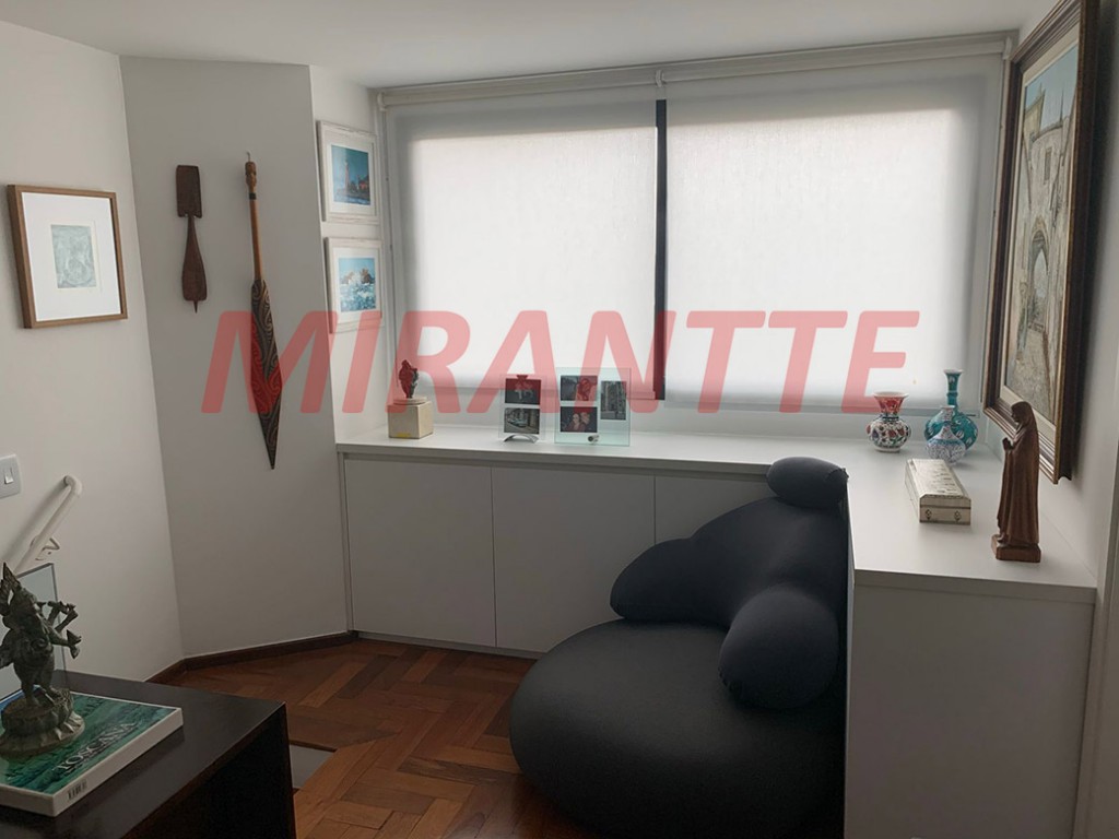 Apartamento de 85m² com 1 quartos em Pinheiros