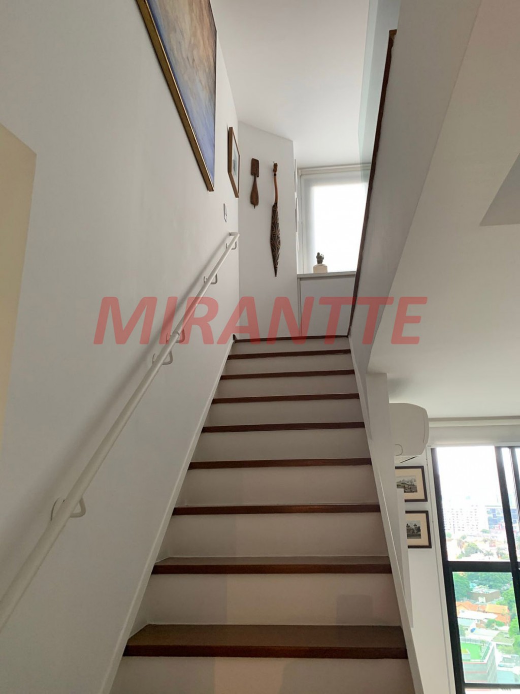 Apartamento de 85m² com 1 quartos em Pinheiros