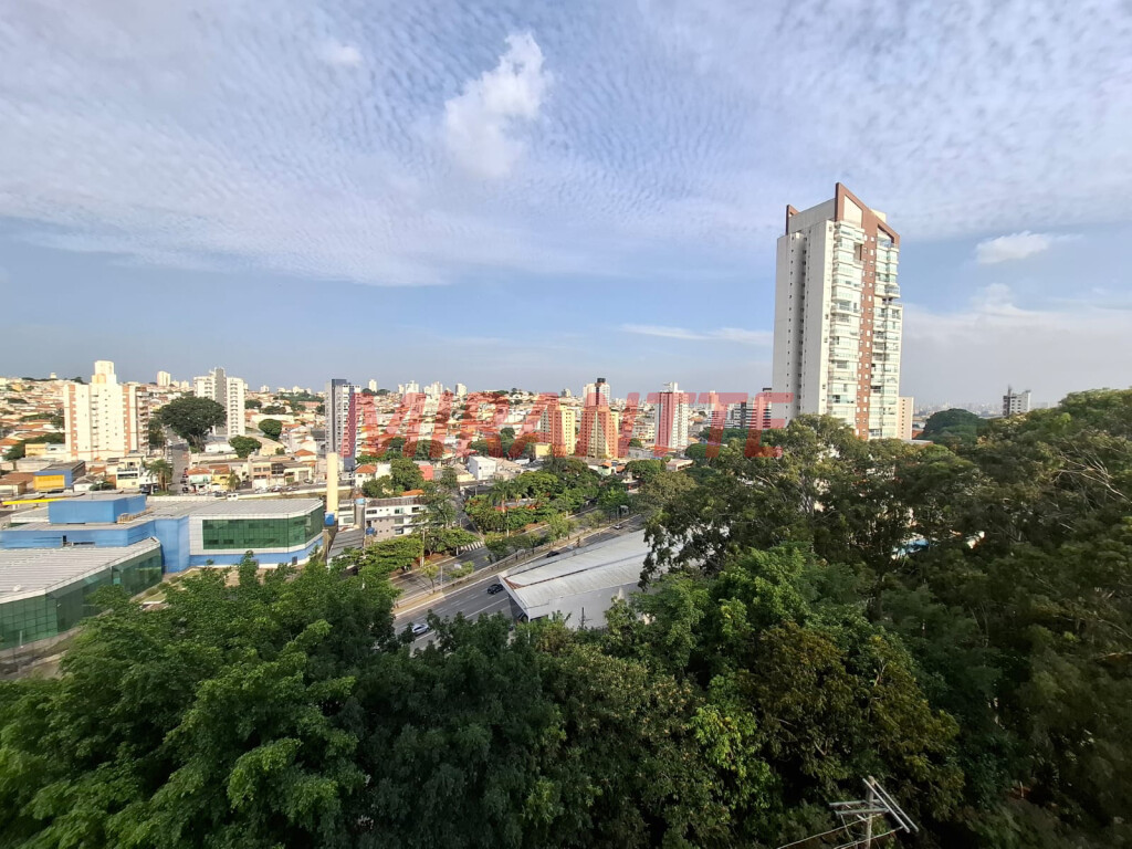 Apartamento de 60m² com 2 quartos em Jardim São Paulo
