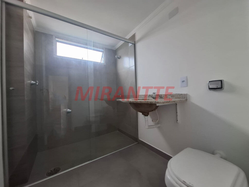 Apartamento de 60m² com 2 quartos em Jardim São Paulo