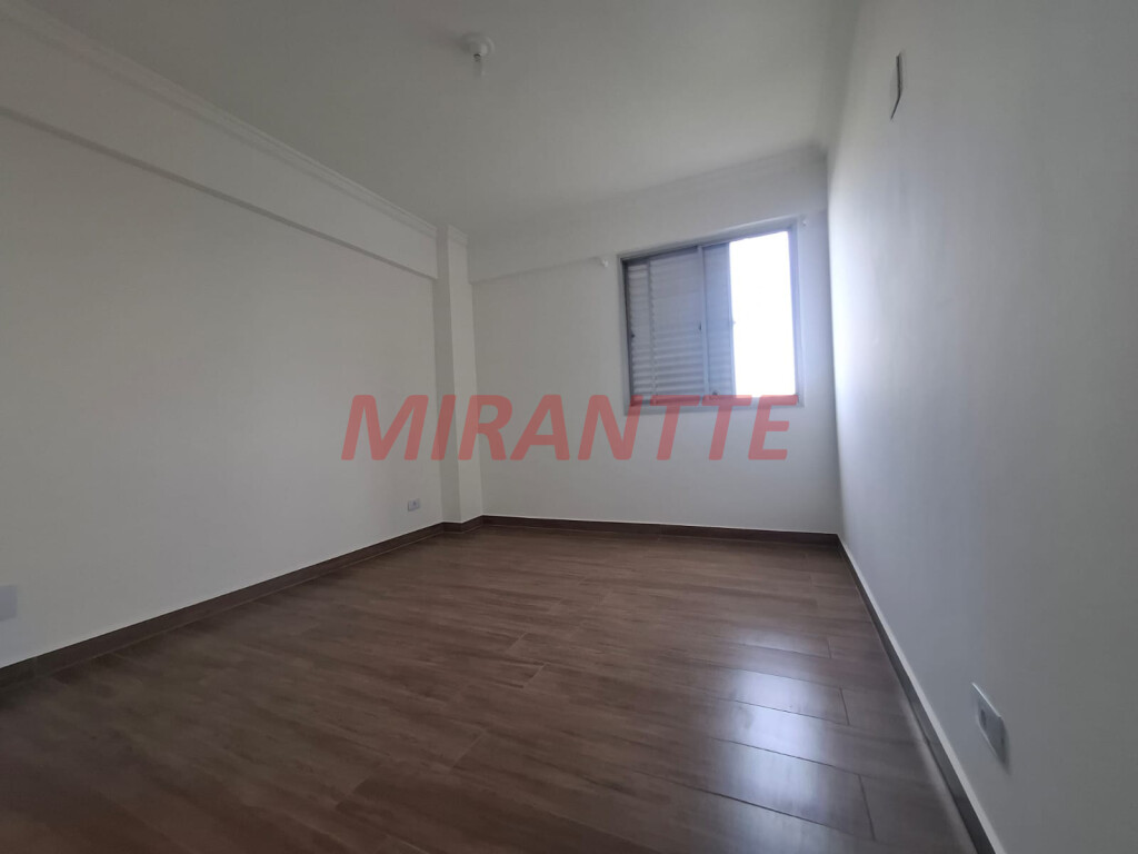 Apartamento de 60m² com 2 quartos em Jardim São Paulo