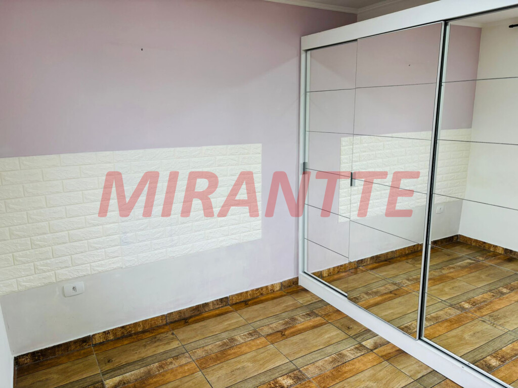 Cond. fechado de 80m² com 2 quartos em Tremembe
