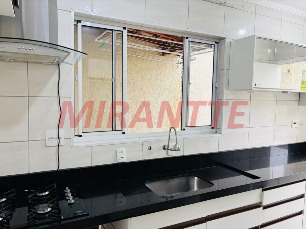 Cond. fechado de 80m² com 2 quartos em Tremembe
