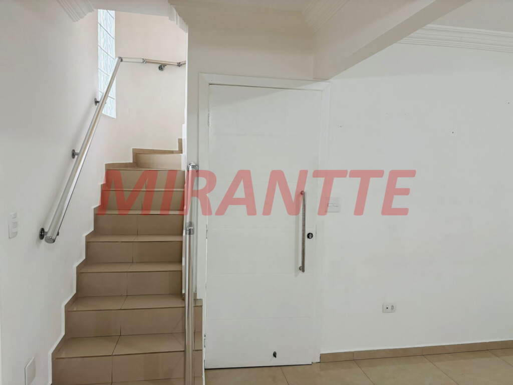 Cond. fechado de 80m² com 2 quartos em Tremembe