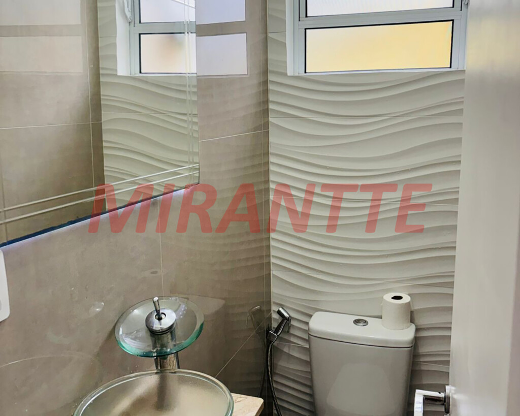 Cond. fechado de 80m² com 2 quartos em Tremembe