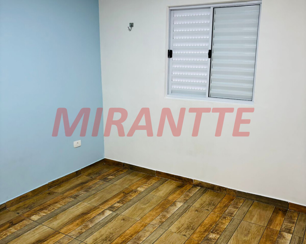 Cond. fechado de 80m² com 2 quartos em Tremembe