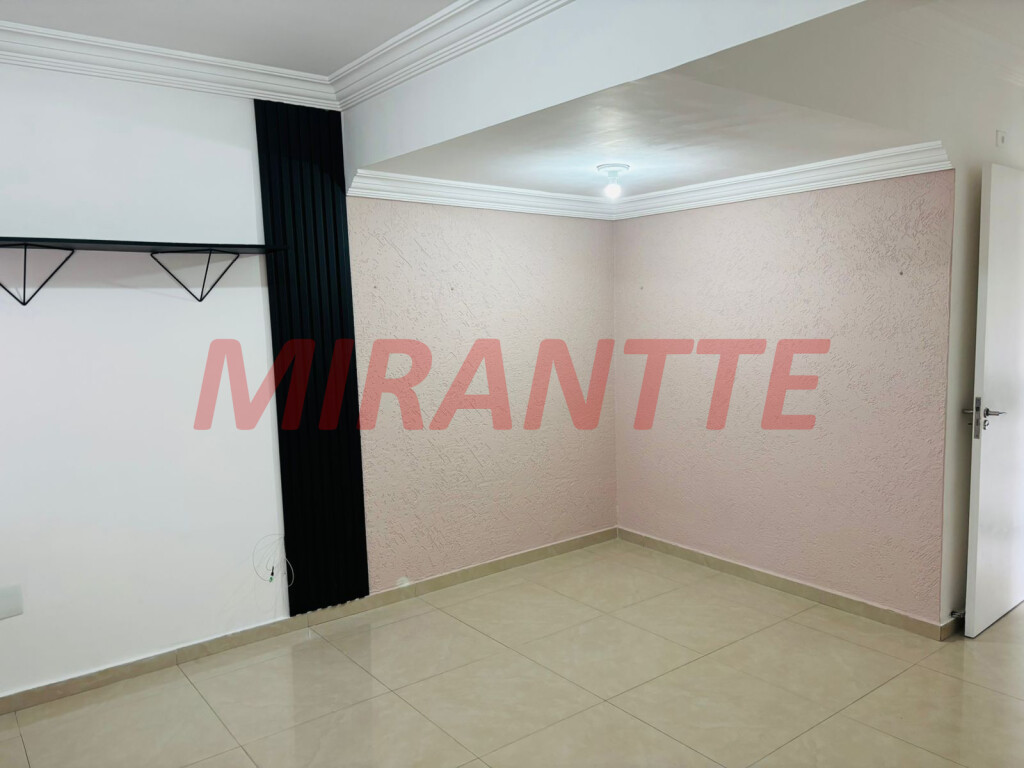 Cond. fechado de 80m² com 2 quartos em Tremembe