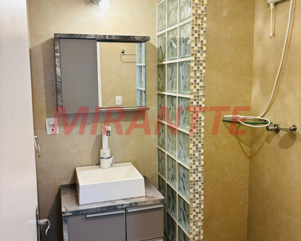 Cond. fechado de 80m² com 2 quartos em Tremembe